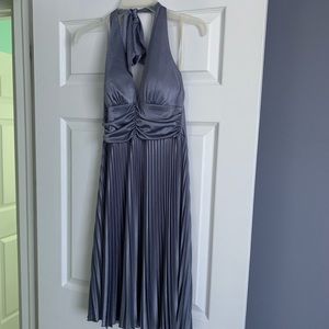 Halter Cocktail dress
